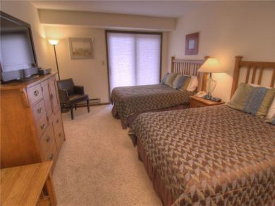 Beaver Creek Bachelor Gulch Condo 896161